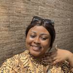Brittany Ingrid NJIKE Profile Picture