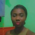 Blonde NGANTCHA Profile Picture
