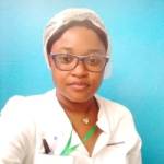 Fride Carine DJOMBI NDOP Profile Picture