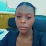 Sandrine EYEBE Profile Picture