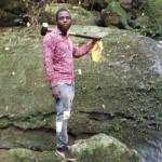 Boris TOYI TCHOUTA Profile Picture