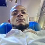 Jérôme AMOUGOU MBARGA Profile Picture