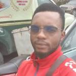 Valdo MONGOU NWAZOU Profile Picture