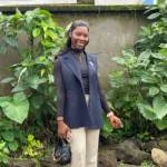 Mayeva Sandra MOUTOME NGALAMO Profile Picture