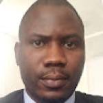 Joachim roger MBARGA Profile Picture