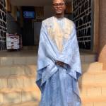 Souleymane Tsar MEFIRE LL NKAPENTENGAM Profile Picture