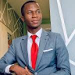 Lazare SALMANA WADJIRI Profile Picture