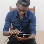 Severin ATOUBA Profile Picture