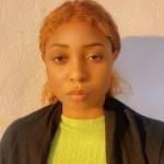 Lisette DJIKE Profile Picture