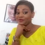 Marie José NDONGO SINKONDA Profile Picture