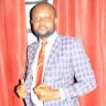 Fergany MBENGA BOLINGO Profile Picture