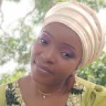 Arlette MASSAGA Profile Picture