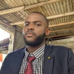 Marc Vianney WAMBA Profile Picture
