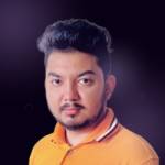 Usama IZHAN Profile Picture
