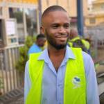 Wilson Brandt NGAPOUT Profile Picture