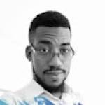 Geoffrey AWAM Profile Picture
