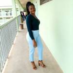 Rahisha NGWAMU Profile Picture