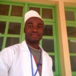 Franck William FOKO Profile Picture