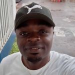 GILLES STEPHANE TABA Profile Picture