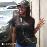 Ornella KENGNE Profile Picture