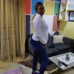 Priscille NGO NGOUNDBA Profile Picture