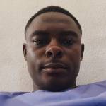 Albain Max MBIAL BOLE Profile Picture