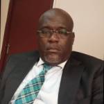 Ignace Vincent Nestor MBALA Profile Picture