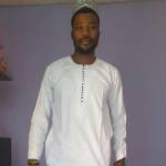 Tanguy ABDELAH ADAMOU Profile Picture