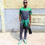 Jean Martin NSANGOU Profile Picture