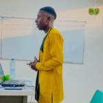 NJUA CYRAN NKWAIN Profile Picture