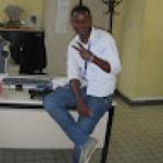 Gill Gabrel DJIOKOU YOMBA Profile Picture
