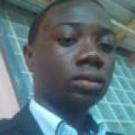 Ezechiel Bindè KOUADIO Profile Picture