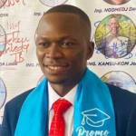 Gilles Therence GHASSI Profile Picture