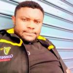 Rodrigue Charly NGANYO NGNIMBO Profile Picture
