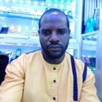 Yves Patrick NDOUBA Profile Picture
