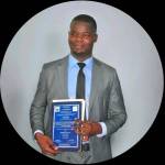 Fabrice Ivan NTSOH BECKE Profile Picture