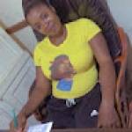 Annie Stephanie DJUISSI Profile Picture