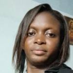 Inès Michèle Joséphine NKE Profile Picture