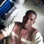 Antoine Maxime NGOUTHEUM NANDI Profile Picture