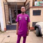 Charles Yannick NDJEMBE NGOUNGOU Profile Picture