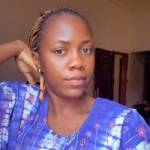 Antoinette Celia ATANGANA Profile Picture
