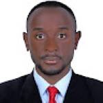 Harrison NGOMPE Profile Picture
