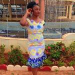 Marie Josée ESSOLA NDJENGUE Profile Picture