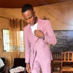 Clarence Brandon KAPCHE FOTSO Profile Picture