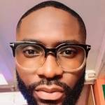 Dieudonné William Junior AWANA BIKENA BINZOGUE Profile Picture