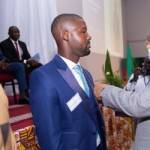 Romaric Davy BOUGUENG KEMMEGNE Profile Picture