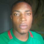 Christian OLOKO Profile Picture