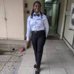 Estelle Laurenda NDJOKA Profile Picture