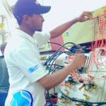 Antoine Kevin NGUIMAJI Profile Picture