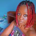 Fabiola Merveille KAPSA NZIA Profile Picture